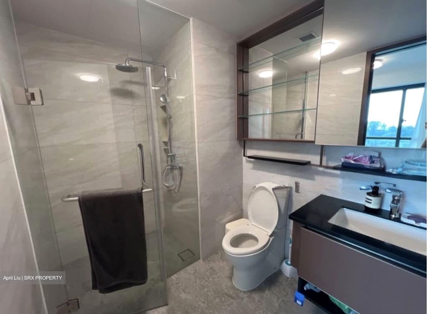 Normanton Park (D5), Apartment #527434251